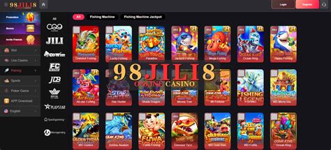 98jili|Games .